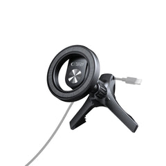 DRŽIAK TELEFÓNU DO AUTA TECH-PROTECT N53 MAGNETIC MAGSAFE STABLE VENT CAR MOUNT BLACK