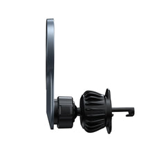 DRŽIAK TELEFÓNU DO AUTA TECH-PROTECT N55 MAGNETIC MAGSAFE VENT CAR MOUNT BLACK