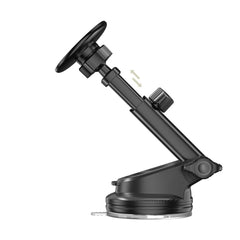 DRŽIAK TELEFÓNU DO AUTA TECH-PROTECT N58 MAGNETIC MAGSAFE DASHBOARD & VENT CAR MOUNT BLACK