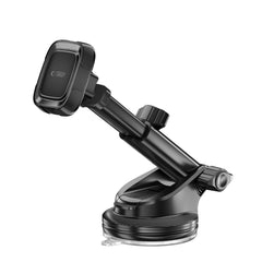 DRŽIAK TELEFÓNU DO AUTA TECH-PROTECT N59 MAGNETIC DASHBOARD & VENT CAR MOUNT BLACK