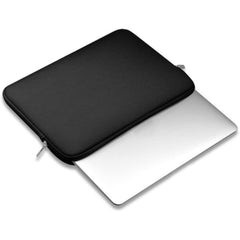 TAŠKA NA MACBOOK 15" - 16" HEYCASE NEOPRENE GUARD BLACK