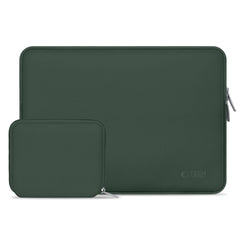 TAŠKA NA MACBOOK TECH-PROTECT NEOSLIM LAPTOP 13-14 MIDNIGHT GREEN