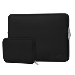 TAŠKA NA MACBOOK TECH-PROTECT NEOSLIM LAPTOP 15-16 BLACK