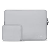 TAŠKA NA MACBOOK TECH-PROTECT NEOSLIM LAPTOP 15-16 CRAYON GREY