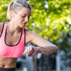 REMIENOK TECH-PROTECT NYLON APPLE WATCH 6 / 7 / 8 / 9 / 10 / SE / ULTRA 1 / 2 (44 / 45 / 46 / 49 MM) CARGO KHAKI