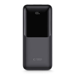 TECH-PROTECT PB03 POWER BANK 30000MAH 22.5W BLACK