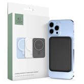 POWER BANKA TECH-PROTECT PB10 LIFEMAG MAGSAFE POWER BANK 5000MAH BLACK