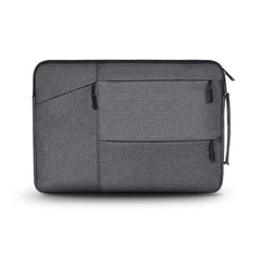 TAŠKA LAPBAG POCKET LAPTOP 13 DARK GREY