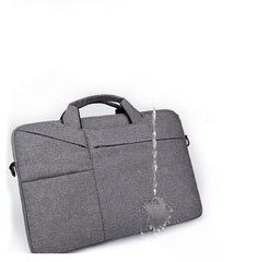 TAŠKA TECH-PROTECT POCKETBAG LAPTOP 14 DARK GREY