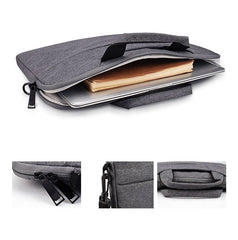 TAŠKA TECH-PROTECT POCKETBAG LAPTOP 14 DARK GREY
