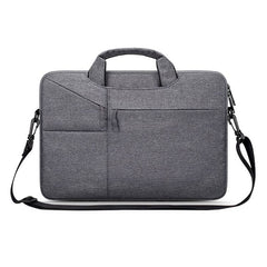TAŠKA TECH-PROTECT POCKETBAG LAPTOP 14 DARK GREY