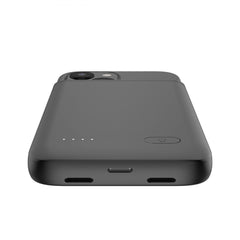 KRYT TECH-PROTECT POWERCASE 4700MAH IPHONE 12 MINI / 13 MINI BLACK