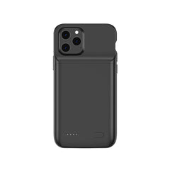 KRYT TECH-PROTECT POWERCASE 4800MAH IPHONE 12/12 PRO BLACK