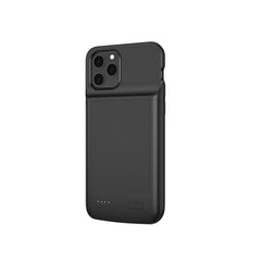 KRYT TECH-PROTECT POWERCASE 4800MAH IPHONE 12/12 PRO BLACK
