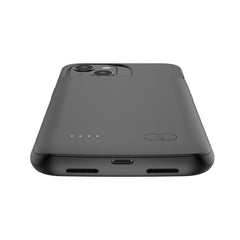 KRYT TECH-PROTECT POWERCASE 4800MAH IPHONE 13 / 13 PRO BLACK