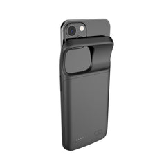 KRYT TECH-PROTECT POWERCASE 4800MAH IPHONE 13 / 13 PRO BLACK