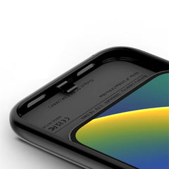 KRYT NA IPHONE 16 PRO MAX TECH-PROTECT POWERCASE MAGSAFE 8500MAH BLACK