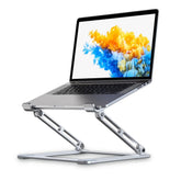 STOJAN TECH-PROTECT PRODESK UNIVERSAL LAPTOP STAND SILVER