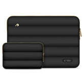 TAŠKA TECH-PROTECT PUFFY LAPTOP 13-14 BLACK