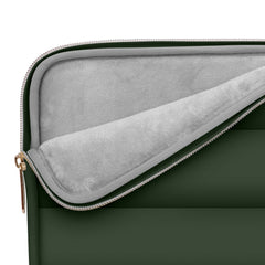 TAŠKA TECH-PROTECT PUFFY LAPTOP 15-16 ARMY GREEN