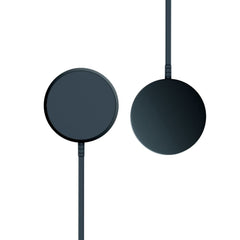 BEZDRÔTOVÁ NABÍJAČKA TECH-PROTECT QI15W-A44 MAGNETIC MAGSAFE WIRELESS CHARGER NAVY BLUE