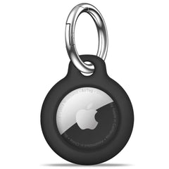 OBAL TECH-PROTECT ROUGH 2-PACK APPLE AIRTAG BLACK