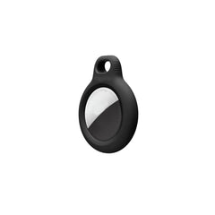OBAL TECH-PROTECT ROUGH CHAIN 2-PACK APPLE AIRTAG BLACK
