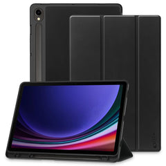 KRYT / OBAL NA SAMSUNG GALAXY TAB S9 FE / S10 FE 10.9 X510 / X516B / X520 / X526 TECH-PROTECT SC PEN BLACK