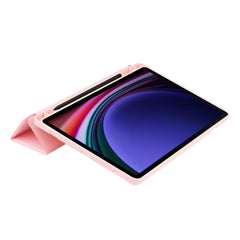 KRYT / OBAL NA SAMSUNG GALAXY TAB S9 FE / S10 FE 10.9 X510 / X516B / X520 / X526 TECH-PROTECT SC PEN PINK