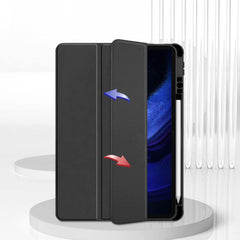 KRYT / OBAL NA XIAOMI PAD 6 MAX 14.0 TECH-PROTECT SC PEN HYBRID BLACK
