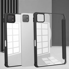 KRYT / OBAL NA XIAOMI PAD 6 MAX 14.0 TECH-PROTECT SC PEN HYBRID BLACK