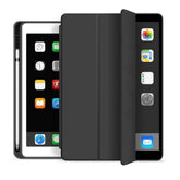 KRYT / OBAL PRE IPAD 10.2 7 / 8 / 9 / 2019-2021 TECH-PROTECT SC PEN BLACK