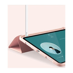 KRYT / OBAL PRE IPAD 10.2 7 / 8 / 9 / 2019-2021 TECH-PROTECT SC PEN PINK