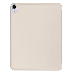 KRYT / OBAL PRE IPAD AIR 10.9 4 / 5 / 2020-2022 / 11 6 / 2024 TECH-PROTECT SC PEN STARLIGHT