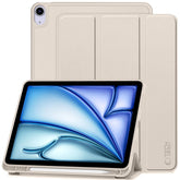 KRYT / OBAL PRE IPAD AIR 10.9 4 / 5 / 2020-2022 / 11 6 / 2024 TECH-PROTECT SC PEN STARLIGHT