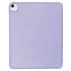 KRYT / OBAL PRE IPAD AIR 13 2024 TECH-PROTECT SC PEN VIOLET