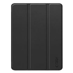 KRYT / OBAL PRE IPAD PRO 11 5 / 2024 TECH-PROTECT SC PEN BLACK