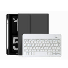 OBAL S KLÁVESNICOU PRE IPAD 10.2 7 / 8 / 9 / 2019-2021 TECH-PROTECT SC PEN BLACK