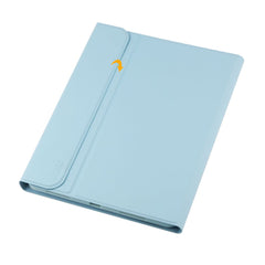 OBAL S KLÁVESNICOU PRE IPAD 10.9” 10 / 2022 / 11” 11 / 2025 TECH-PROTECT SC PEN SKY BLUE