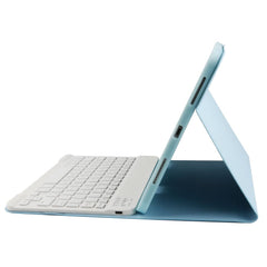 OBAL S KLÁVESNICOU PRE IPAD 10.9” 10 / 2022 / 11” 11 / 2025 TECH-PROTECT SC PEN SKY BLUE