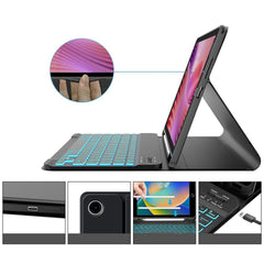 KRYT TECH-PROTECT SC PEN + KEYBOARD LENOVO TAB 10.1 TB-311 BLACK