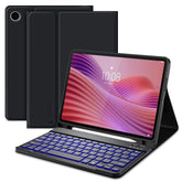 KRYT TECH-PROTECT SC PEN + KEYBOARD LENOVO TAB 10.1 TB-311 BLACK