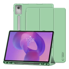 KRYT TECH-PROTECT SC PEN LENOVO IDEA TAB PRO / PRO MT 12.7 TB-373 MATCHA GREEN