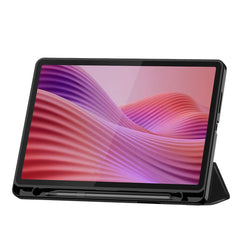 KRYT TECH-PROTECT SC PEN LENOVO TAB 10.1 TB-311 BLACK