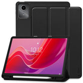 KRYT / OBAL NA LENOVO TAB M11 / K11E 11.0 TB-330 TECH-PROTECT SC PEN BLACK