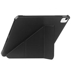 KRYT / OBAL PRE IPAD AIR 13 2024 TECH-PROTECT SC PEN ORIGAMI BLACK