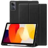 KRYT / OBAL NA XIAOMI REDMI PAD SE 11.0 TECH-PROTECT SC PEN BLACK