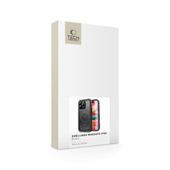 KRYT TECH-PROTECT SHELLBOX MAGSAFE IP68 IPHONE 16 PRO BLACK