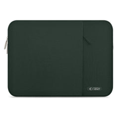 TAŠKA NA MACBOOKTECH-PROTECT SLEEVY LAPTOP 13-14 MIDNIGHT GREEN