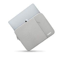 TAŠKA TECH-PROTECT SLEEVY LAPTOP 15-16 CRAYON GREY